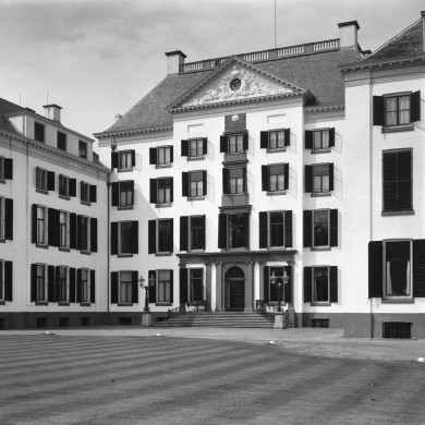 Rijksdienst voor het Cultureel Erfgoed: Delemarre, G.Th.