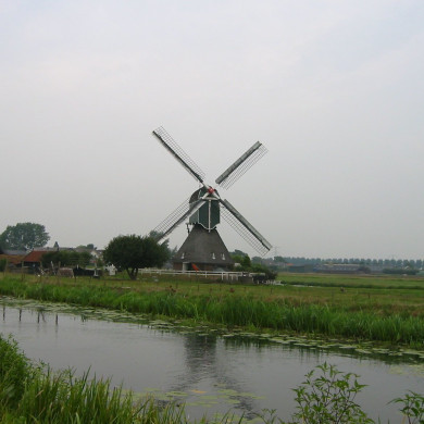 Rijksdienst voor het Cultureel Erfgoed: Terpstra, Frank