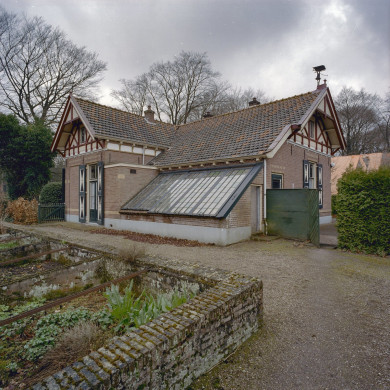 Rijksdienst voor het Cultureel Erfgoed: Koning, J.P. de
