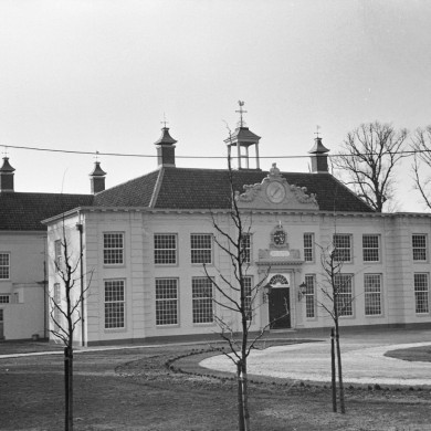 Rijksdienst voor het Cultureel Erfgoed