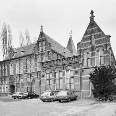 Rijksdienst voor het Cultureel Erfgoed: Dukker, G.J.