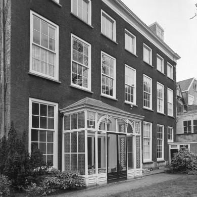 Rijksdienst voor het Cultureel Erfgoed: Dukker, G.J.