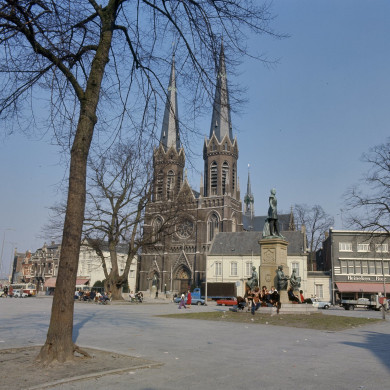 Rijksdienst voor het Cultureel Erfgoed