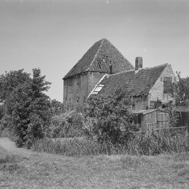 Rijksdienst voor het Cultureel Erfgoed