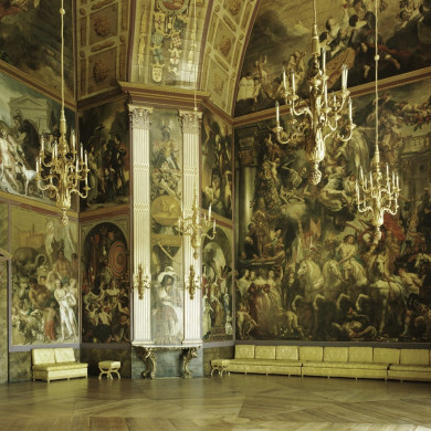 Rijksdienst voor het Cultureel Erfgoed: Dukker, G.J.-Galen, P. (Paul) van