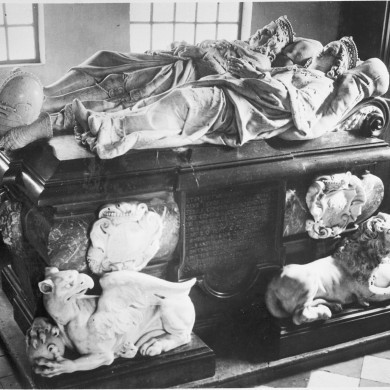 Rijksdienst voor het Cultureel Erfgoed: Het Zuiden