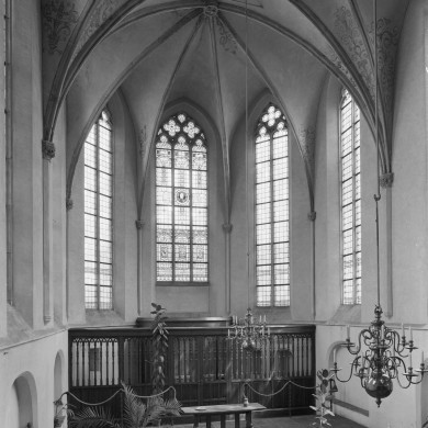 Rijksdienst voor het Cultureel Erfgoed: Wal, A.J. van der