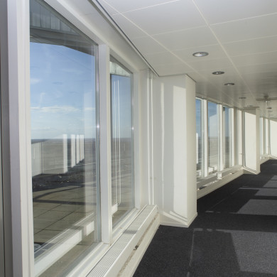 Rijksdienst voor het Cultureel Erfgoed: Steen, Monique van der