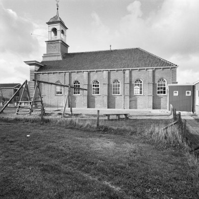 Rijksdienst voor het Cultureel Erfgoed: Dukker, G.J.