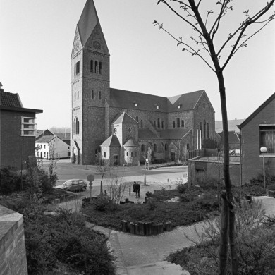 Rijksdienst voor het Cultureel Erfgoed: Tangel, L.M.
