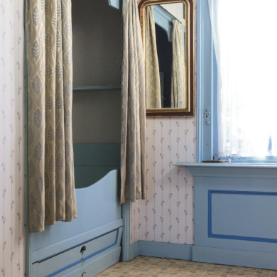 Rijksdienst voor het Cultureel Erfgoed: Jong, Nanette de