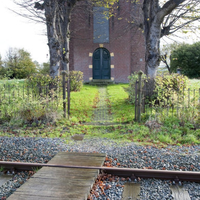 Rijksdienst voor het Cultureel Erfgoed: As, Bert van