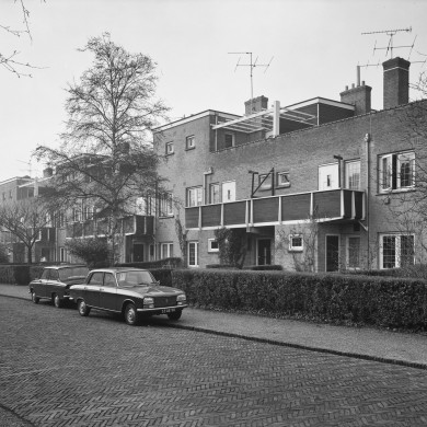 Rijksdienst voor het Cultureel Erfgoed: Dukker, G.J.