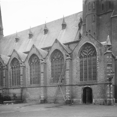 Rijksdienst voor het Cultureel Erfgoed