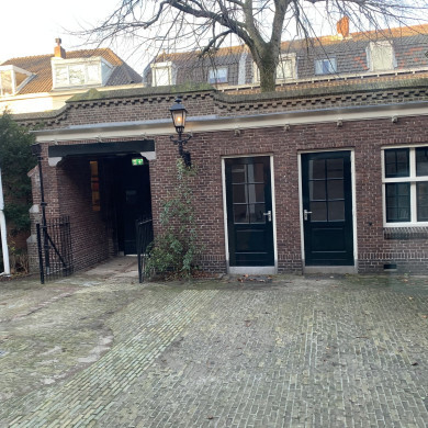 Rijksdienst voor het Cultureel Erfgoed: Bogers, Guido