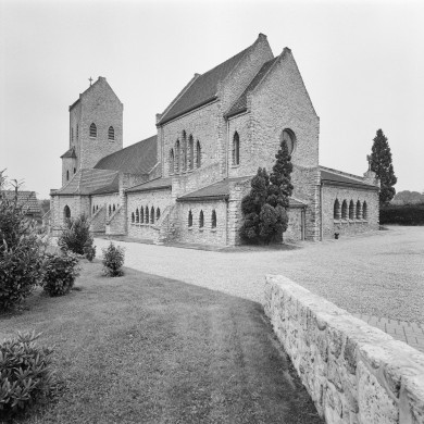 Rijksdienst voor het Cultureel Erfgoed: Galen, P. van