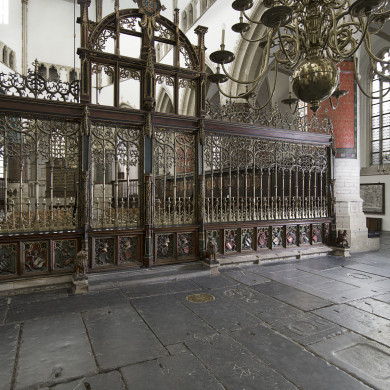 Rijksdienst voor het Cultureel Erfgoed: Bronckhorst, A. (Arjan)