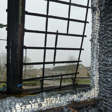 Rijksdienst voor het Cultureel Erfgoed: Bogers, Guido