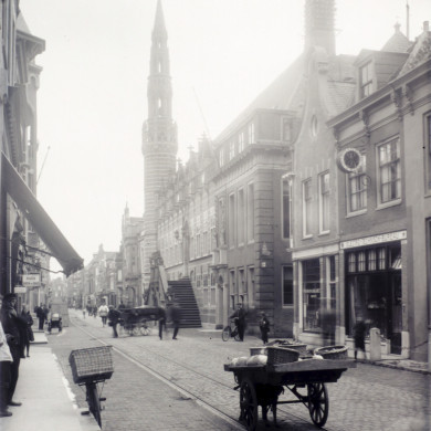 Rijksdienst voor het Cultureel Erfgoed