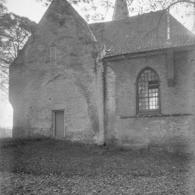 Rijksdienst voor het Cultureel Erfgoed