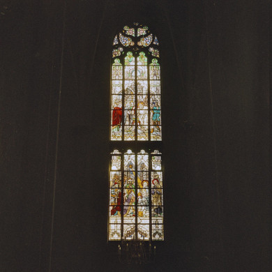 Rijksdienst voor het Cultureel Erfgoed: Wal, A.J. van der