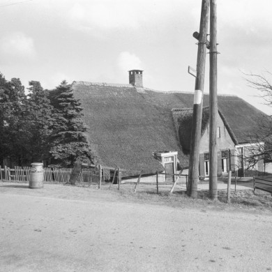 Rijksdienst voor het Cultureel Erfgoed: Dukker, G.J.