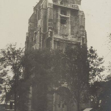 Rijksdienst voor het Cultureel Erfgoed: Kramer