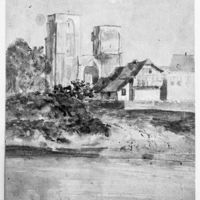 Rijksdienst voor het Cultureel Erfgoed: Hoog, G. de