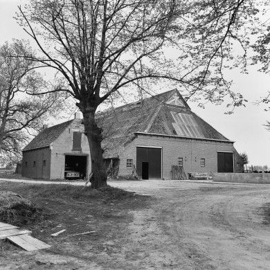 Rijksdienst voor het Cultureel Erfgoed: Boer, de