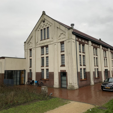 Rijksdienst voor het Cultureel Erfgoed: Bogers, Guido