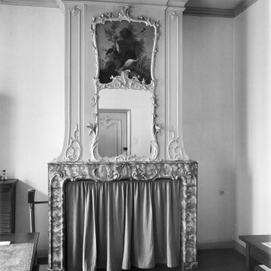 Rijksdienst voor het Cultureel Erfgoed: Delemarre, G.Th.