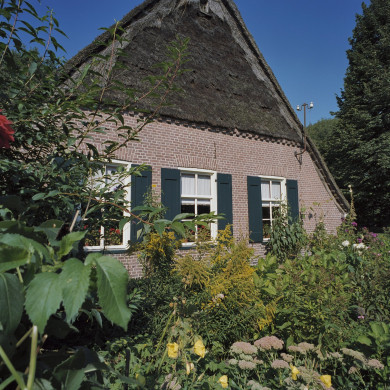 Rijksdienst voor het Cultureel Erfgoed: Wal, A.J. van der