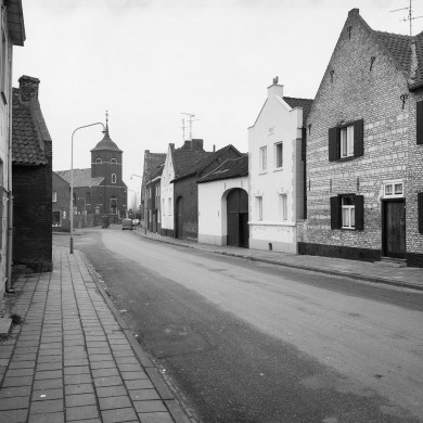 Rijksdienst voor het Cultureel Erfgoed: Bardet