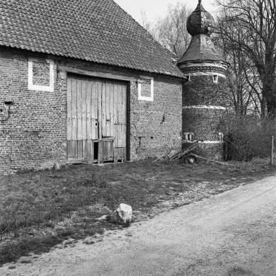 Rijksdienst voor het Cultureel Erfgoed: Tangel, L.M.