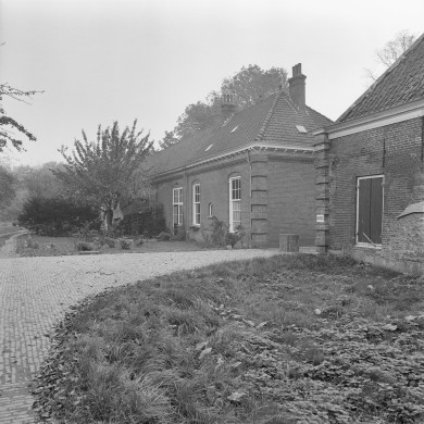 Rijksdienst voor het Cultureel Erfgoed: Schollen, A.H.C.