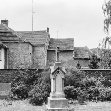 Rijksdienst voor het Cultureel Erfgoed: Tangel, L.M.