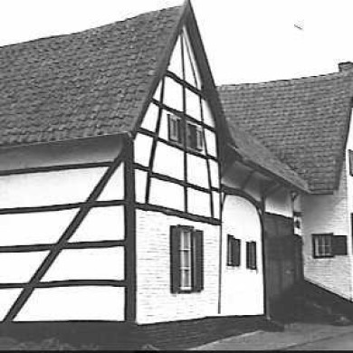 Rijksdienst voor het Cultureel Erfgoed: Ramaekers, F.