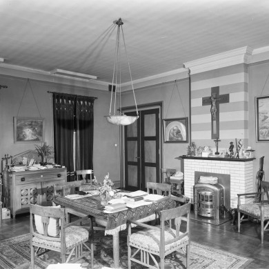 Rijksdienst voor het Cultureel Erfgoed: Wal, A.J. van der