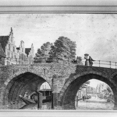 Rijksdienst voor het Cultureel Erfgoed: Delemarre, G.Th.