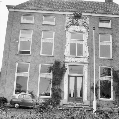 Rijksdienst voor het Cultureel Erfgoed: Dukker, G.J.