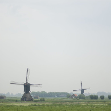 Rijksdienst voor het Cultureel Erfgoed: Technau, Sergé