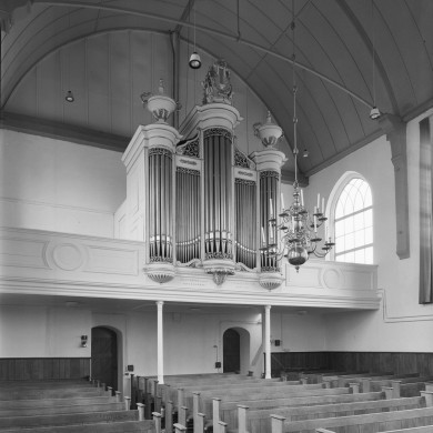 Rijksdienst voor het Cultureel Erfgoed: Dukker, G.J.