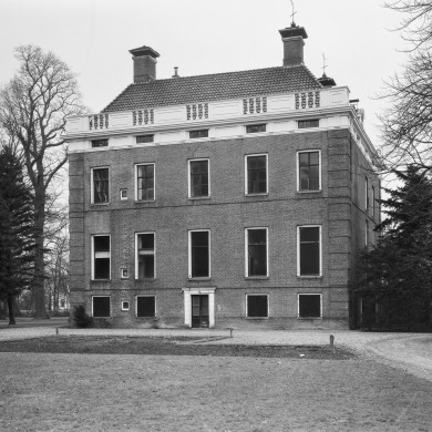 Rijksdienst voor het Cultureel Erfgoed: Delemarre, G.Th.