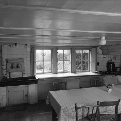 Rijksdienst voor het Cultureel Erfgoed: Wal, A.J. van der