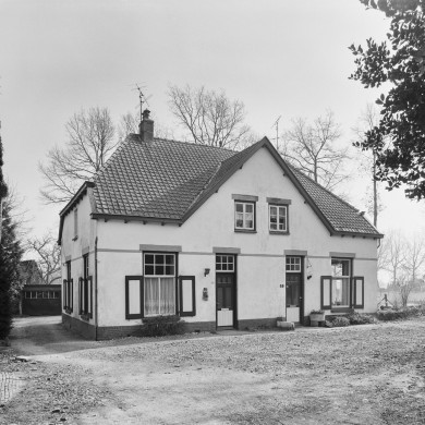 Rijksdienst voor het Cultureel Erfgoed: Wal, A.J. van der