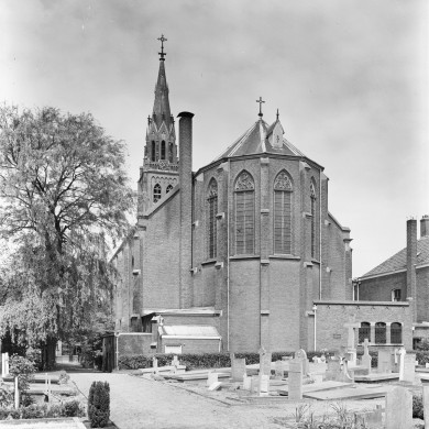 Rijksdienst voor het Cultureel Erfgoed: Dukker, G.J.