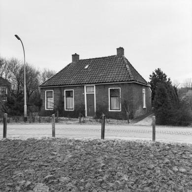 Rijksdienst voor het Cultureel Erfgoed: Wal, A.J. van der