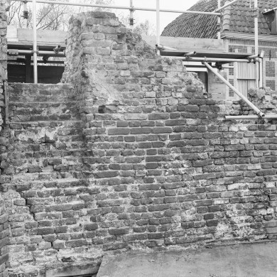 Rijksdienst voor het Cultureel Erfgoed: Wal, A.J. van der