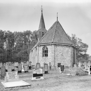 Rijksdienst voor het Cultureel Erfgoed: Wal, A.J. van der