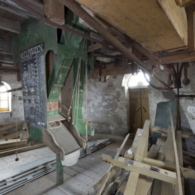 Rijksdienst voor het Cultureel Erfgoed: Booms, C.S. (Chris)